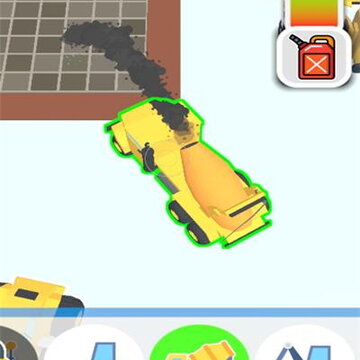 建筑德比Construction Derby 建筑德比Construction Derby