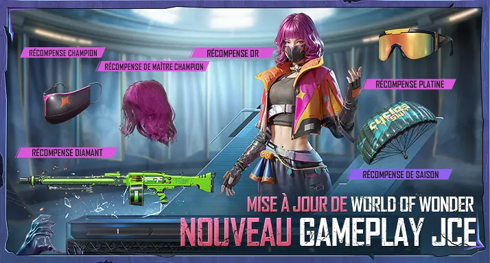 ��������ɥʬ��(PUBG MOBILE)v2.8.0 ��׿��