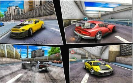 Ư�Ƴ�����ģ������Racing Goals��v11.8 ���°�