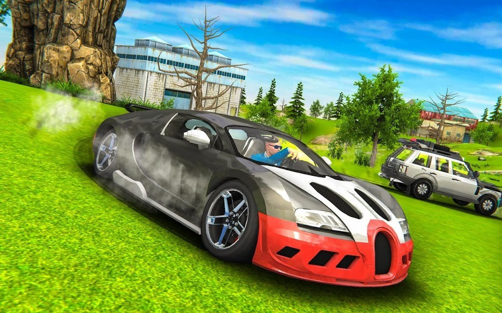 Ư�Ƴ�����ģ������Racing Goals��v11.8 ���°�