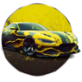 ����б�������ؼ�(Mega Ramp Car Stunt Game)v0.1 ��׿��