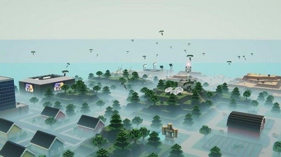 ����CS3D�����棨PixelStrike3D��v8.4.0 ��׿��