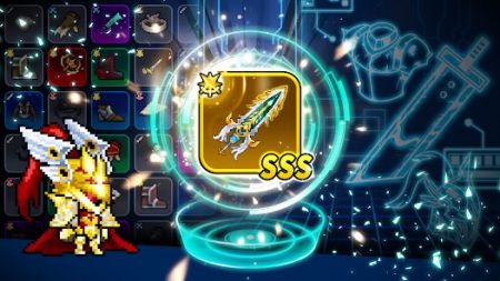 ����ͻϮ�����棨Hunter Raid��v0.0.2 ��׿��