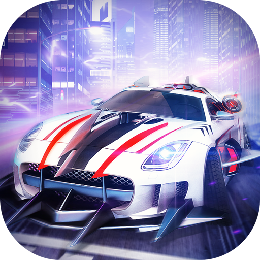烈焰战车极速版v2.0 最新版