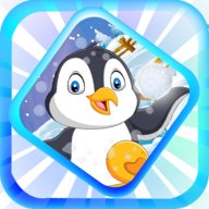 ��Ƥ������������İ棨Playful Penguin Escape��v1.0 ���°�