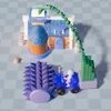 ��ʯģ�����(Stone Grinder 3D)v0.1 ��׿��