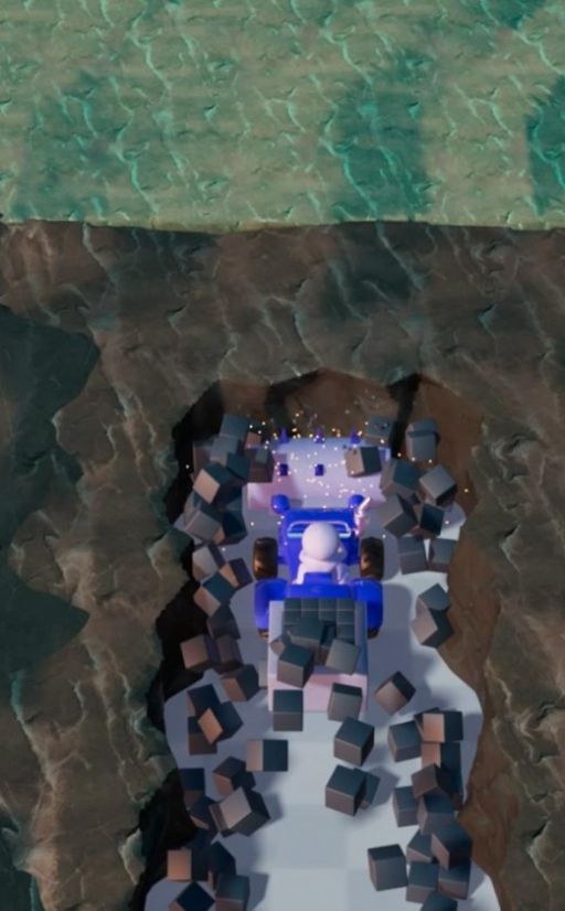��ʯģ�����(Stone Grinder 3D)v0.1 ��׿��