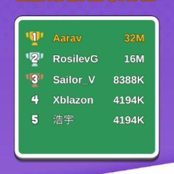 ̰����2048������