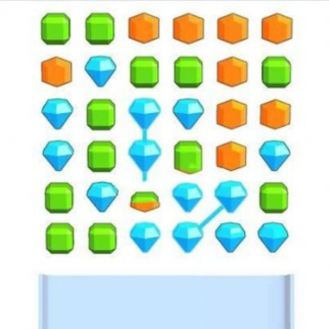 ��ʯ�ϲ���ʦ(Gem Merge)