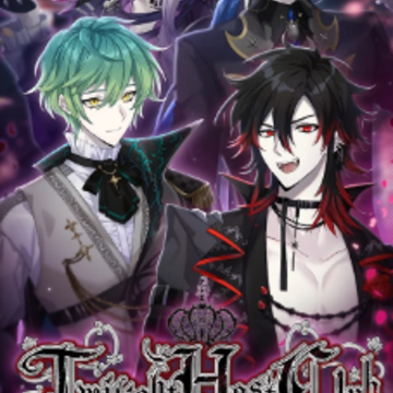 ĺ���й��ز�(Twilight Host Club)