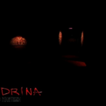 �������ɺӱӻ�������ج��ģ��(Cursed Nightmare in Slendrina)