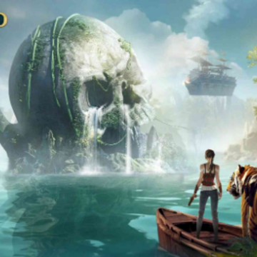 ��ҫ֮ǹʧ�䵺��(Guns of Glory: Lost Island)
