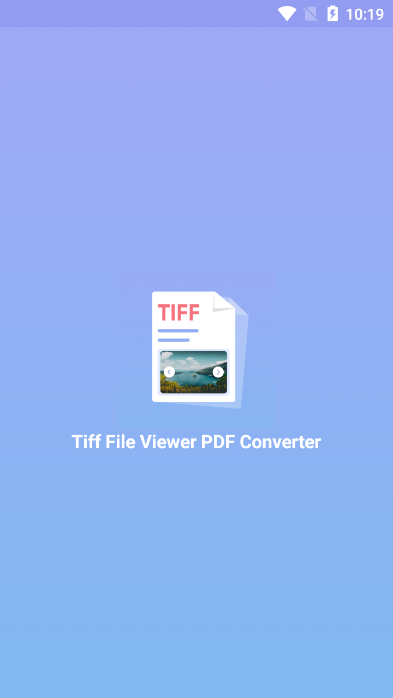 Tiff文件查看器 Tiff文件查看器