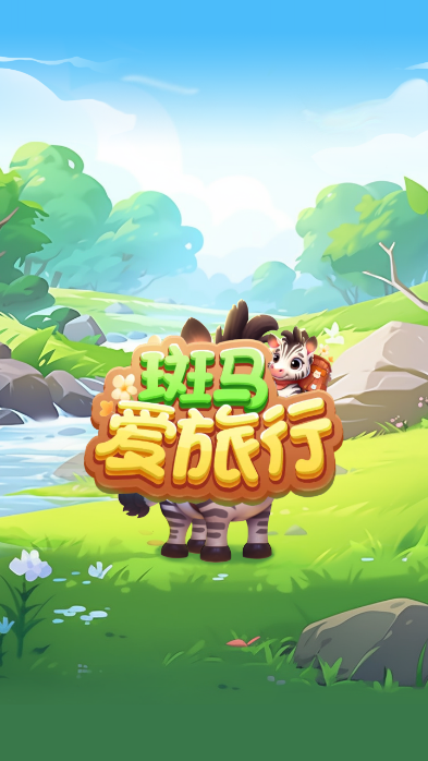 斑马爱旅游 斑马爱旅游