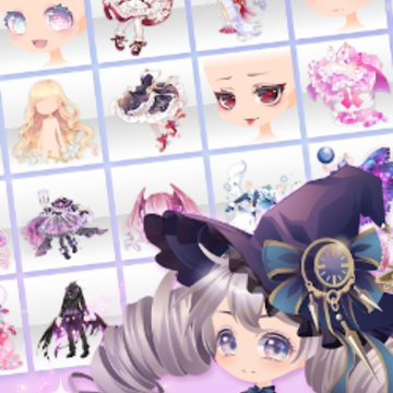 ����Ů��ʱ����(CocoPPaPlay)