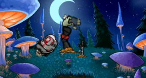 PvZ DSA���ذ�