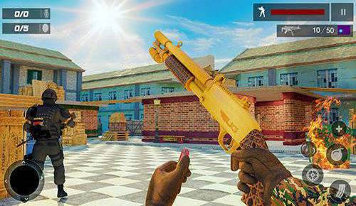 ����ս����սUS War Special Ops