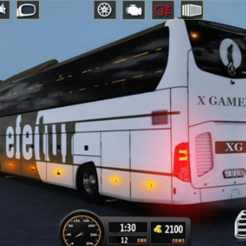 XG��ʿģ����(City Bus Simulator)