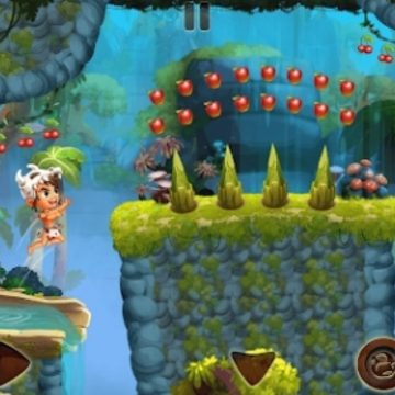 丛林冒险3(Jungle Adventures 3) 丛林冒险3(Jungle Adventures 3)