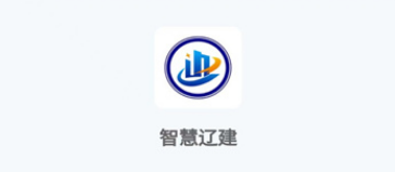 智慧辽建 智慧辽建