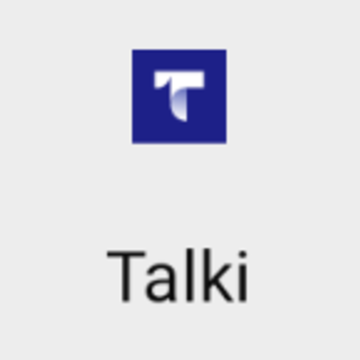 Talki安卓版 Talki安卓版