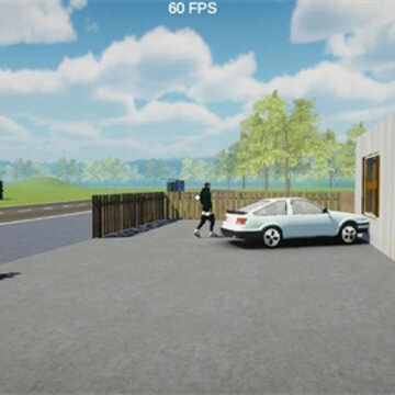 汽车商业模拟器 汽车商业模拟器