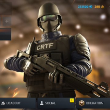 �ؼ��ж����İ�(Critical Ops)