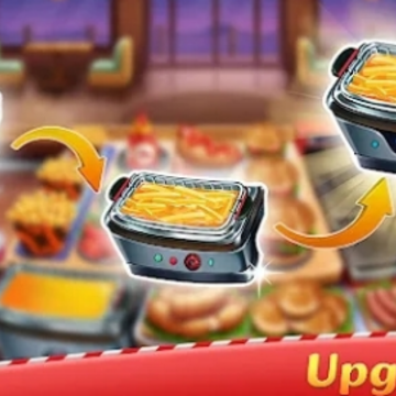 烹饪地球(Cooking Earth) 烹饪地球(Cooking Earth)