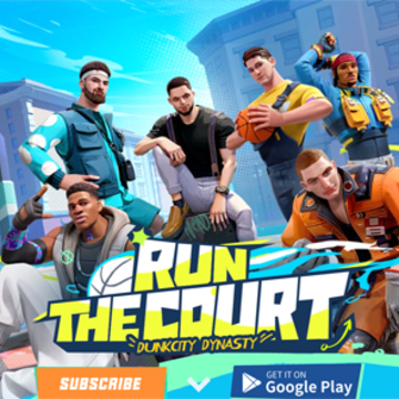 Dunk City Dynastyȫ���ǽ����ɶԹ��ʷ�����