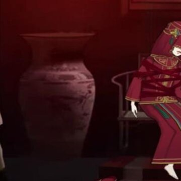 大反转之真凶是谁 大反转之真凶是谁