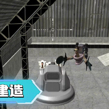 马桶人宇宙战场 马桶人宇宙战场