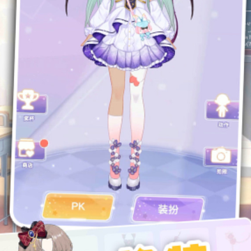比比谁最萌 比比谁最萌