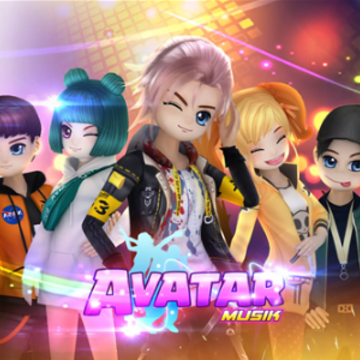 阿凡达音乐2(Avatar Musik) 阿凡达音乐2(Avatar Musik)