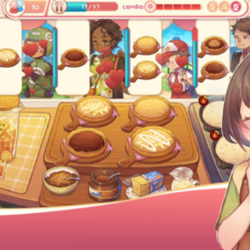 ��������Ĺ���(Chef Story)