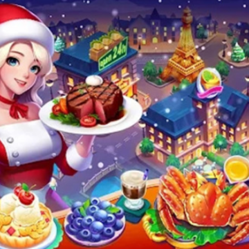 ��⿵���������İ�(Cooking Earth)