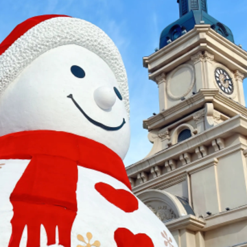 ����ȥ���������е�����˵˵ ��ѩ�������Ȧ�̾�