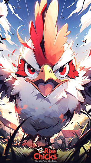 С��������(Rise of Chicks)