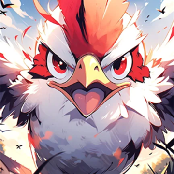 С��������(Rise of Chicks)