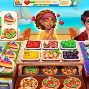 ��ʦð�����(Chef Adventure)