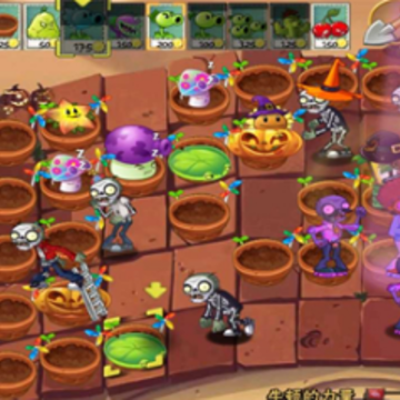 PvZ TVĩ�ղ�ƺ�����(PvZ TVĩ�ղ�ƺPAK)