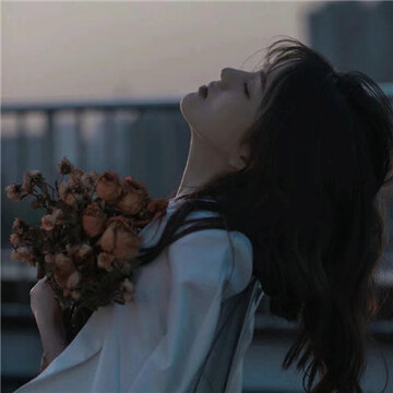 远离世俗的清冷孤独感女头 冷漠厌世女头合集 远离世俗的清冷孤独感女头 冷漠厌世女头合集