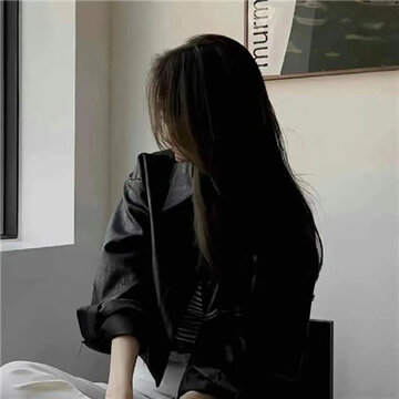 远离世俗的清冷孤独感女头 冷漠厌世女头合集 远离世俗的清冷孤独感女头 冷漠厌世女头合集