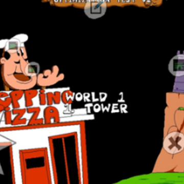 披萨塔烤茄子(Pizza Tower) 披萨塔烤茄子(Pizza Tower)