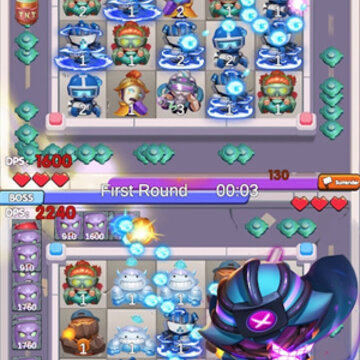土豆骑士游戏(Potat Paladins) 土豆骑士游戏(Potat Paladins)