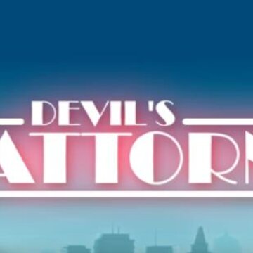 ħ����ʦ��ϷDevil