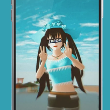 Sakura School Wallpaper