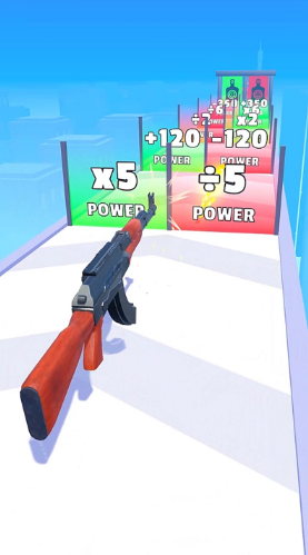 ������ʦǹ�ֿ���(Weapon Maste)