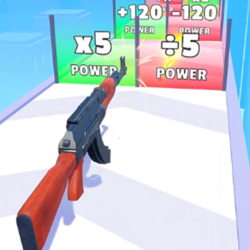 ������ʦǹ�ֿ���(Weapon Maste)