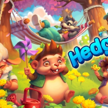 Hedgies��Ϸ