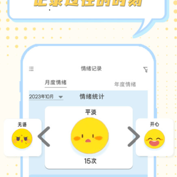 情绪整理大师 情绪整理大师